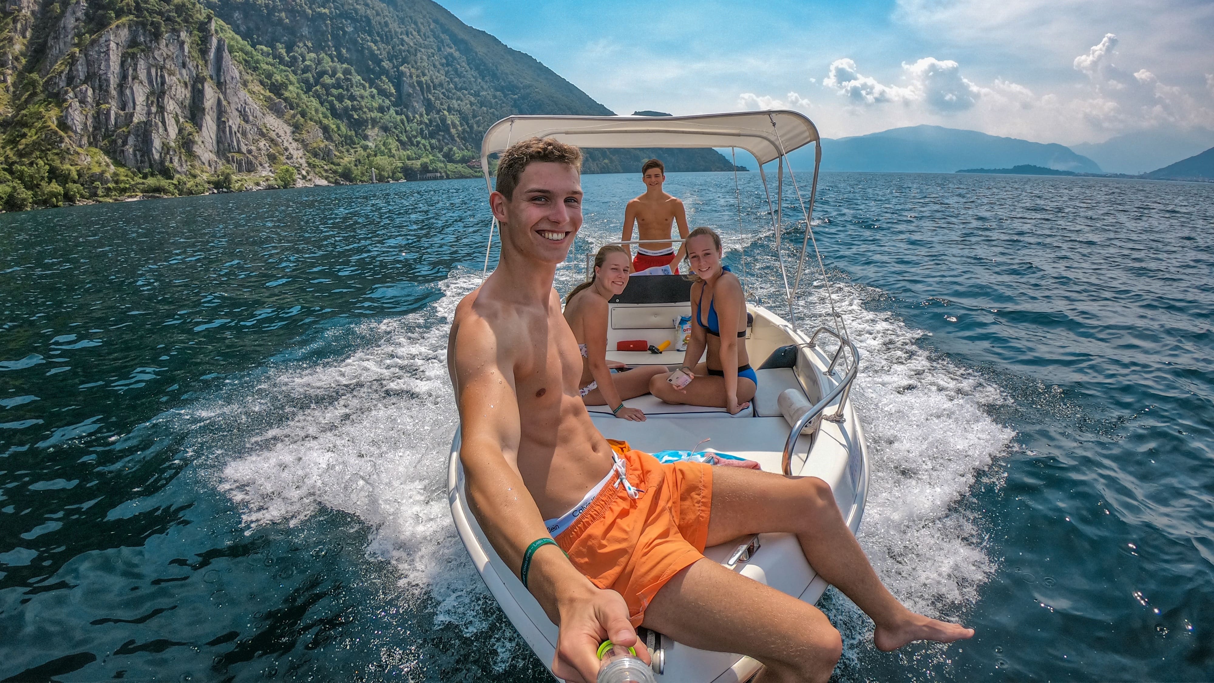 Lago Maggiore 2019